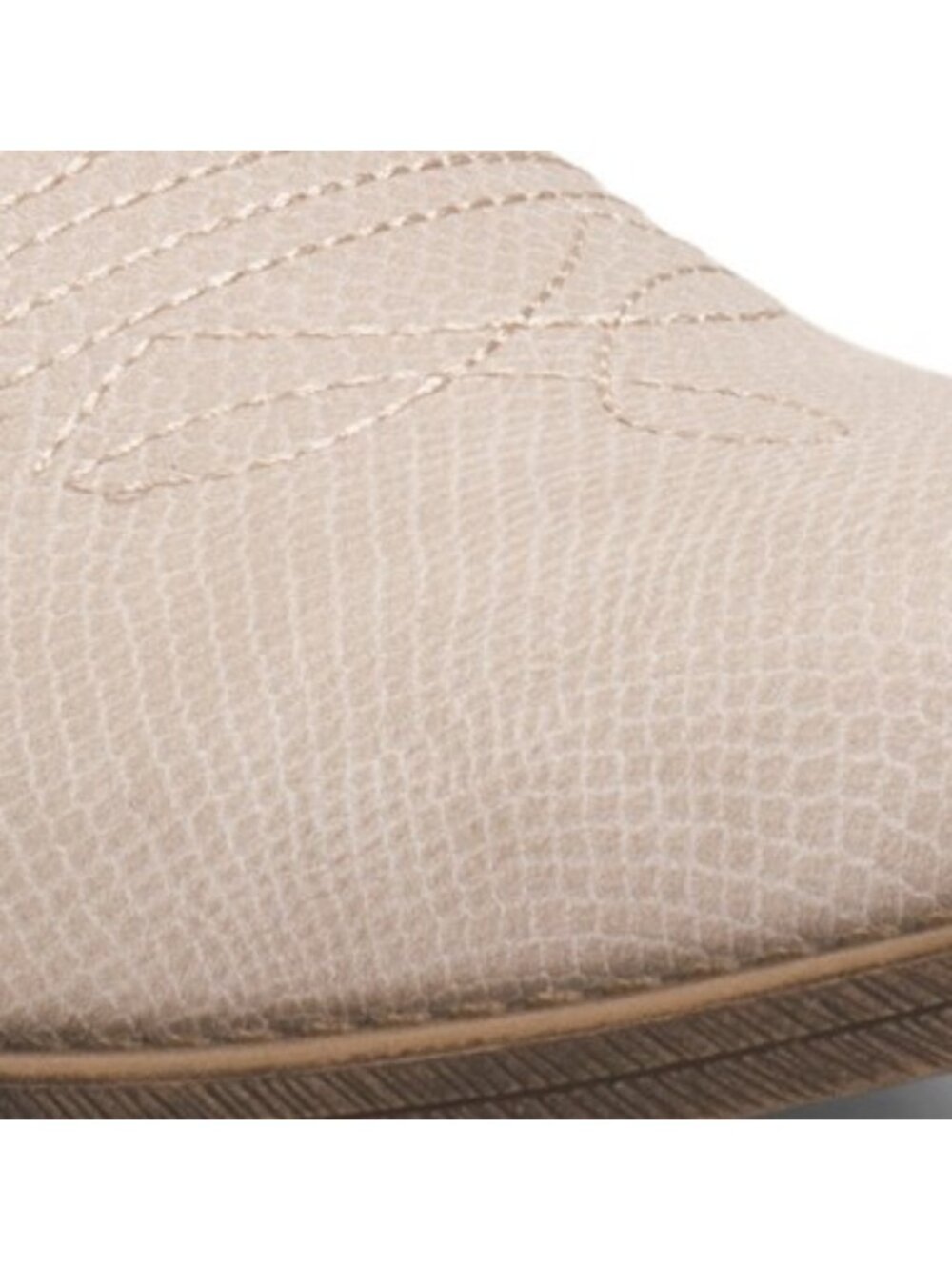 COCONUTS BY MATISSE Gaucho Western Boots - Picture 4 of 5